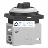 Pneumatic accessories _SMC_VM230-02-34RA