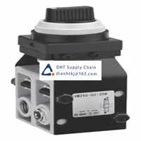 Pneumatic accessories _SMC_VM250-F02-35BA