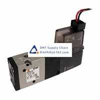 Pneumatic accessories _SMC_VZ5120-5MNZ-01-Q