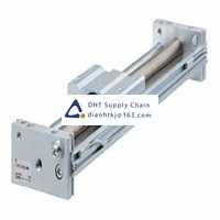 Pneumatic accessories _SMC_CY1SG15-250Z