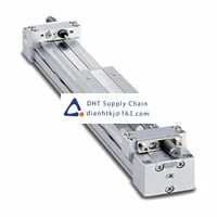 Pneumatic accessories _SMC_MY1B25TFG-600Z