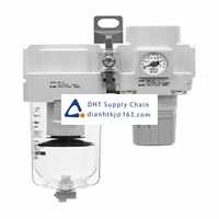 Pneumatic accessories _SMC_AC40B-F04G-B