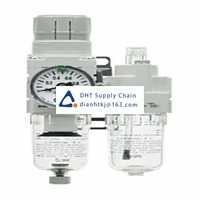 Pneumatic accessories _SMC_AC40D-F04D-B