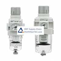 Pneumatic accessories _SMC_AW40-F04D-B