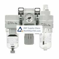 Pneumatic accessories _SMC_AC30-F03G-B