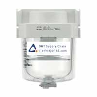 Pneumatic accessories _SMC_AF50-F06D-A