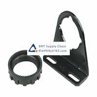 Pneumatic accessories _SMC_AR23P-270AS