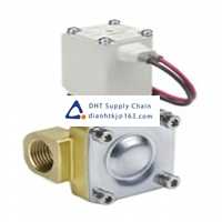 Pneumatic accessories _SMC_VXD262NGA