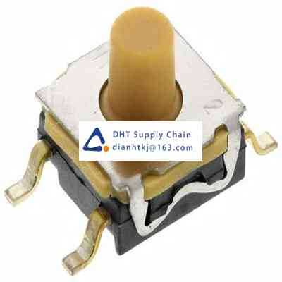 Keyboard and keypad switches C & K_KSC442G 70SH LFS