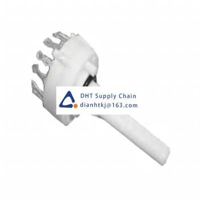 Rotary Switches and Components Lorlin_CKF1055