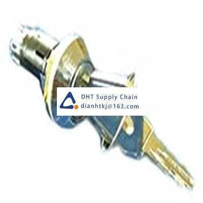 Key switches and selector switches Lorlin_WRL-5-F-S-2-RS