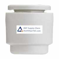 Pneumatic accessories _SMC_KQ2C08-00A