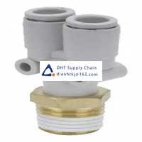 Pneumatic accessories _SMC_KQ2U10-04AS