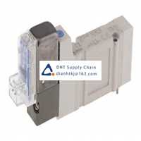 Pneumatic accessories _SMC_SY3120-5LOZ-M5-Q