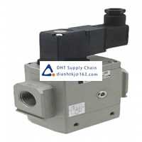 Pneumatic accessories _SMC_AV4000-04-5DZ-Q