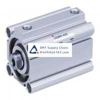 Pneumatic accessories _SMC_CQ2B25-15D