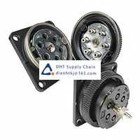 Pneumatic accessories _SMC_DM6-06NU