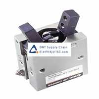 Pneumatic accessories _SMC_MHC2-10S