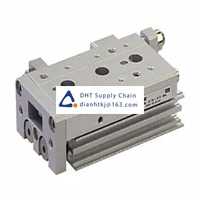 Pneumatic accessories _SMC_MXS16-75