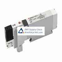 Pneumatic accessories _SMC_VQ2101N-51-Q