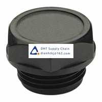 Pneumatic accessories _Elesa_58413