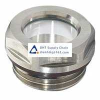 Pneumatic accessories _Elesa_GN.37464