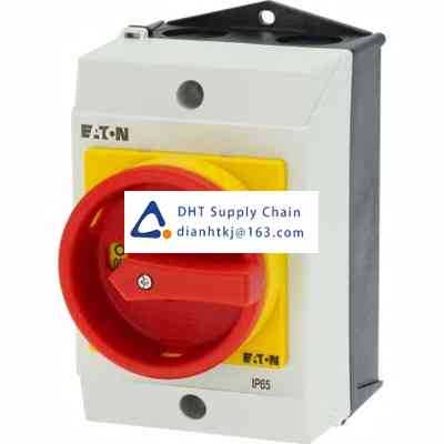 Disconnector and components Eaton_207149 T0-2-15679/I1/SVB