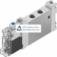 Pneumatic accessories _Festo_VUVG-LK10-M52-AT-M7-1H2L-S