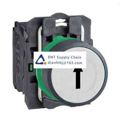 Pushbutton switches and components Schneider Electric_XB5AA3341