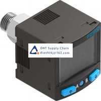 Pneumatic accessories _Festo_SPAN-B2R-G18M-PNLK-PNVBA-L1