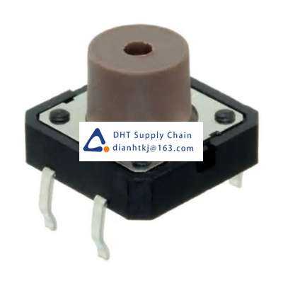 Keyboard and keypad switches C & K_PTS125SM85-2 LFS