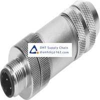 Pneumatic accessories _Festo_NECU-M-S-D12G4-C2-ET