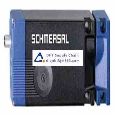 Safety interlock switches and components  Schmersal_AZM400Z-ST-I2-1P2P