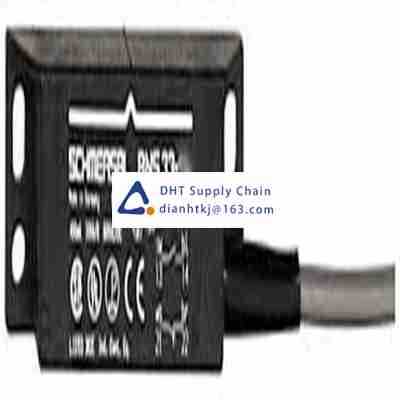 Safety interlock switches and components  Schmersal_BNS33-12ZG-2187-10