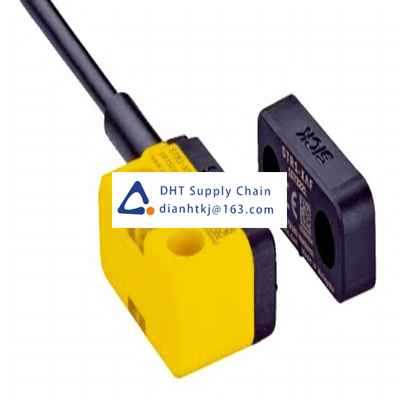 Safety interlock switches and components  Sick_STR1-SAFM0AC5