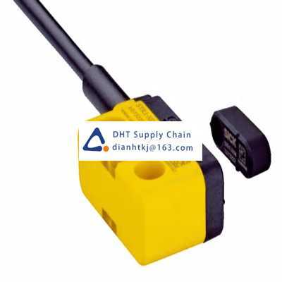 Safety interlock switches and components  Sick_STR1-SAMM0AC8