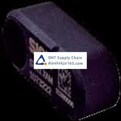 Safety interlock switches and components  Sick_STR1-XAM