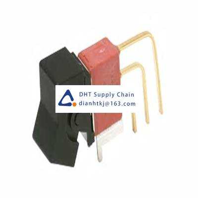 Rocker switches and components C & K_E101J1AQE2