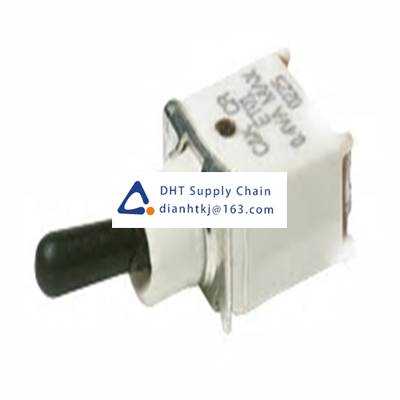 Toggle and slide switches C & K_ET01MD1ABE