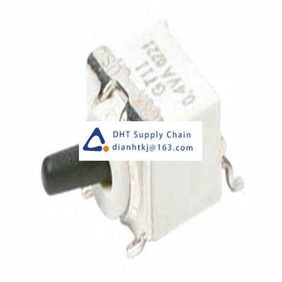 Toggle and slide switches C & K_GT11MSABE