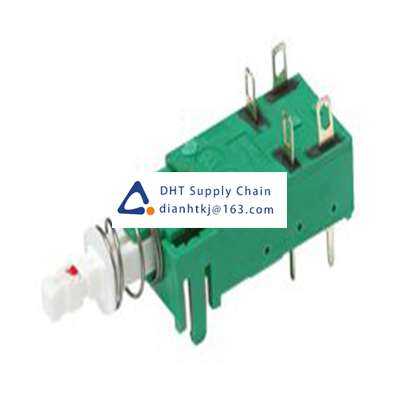 Pushbutton switches and components C & K_NE182AEESNL6AMP