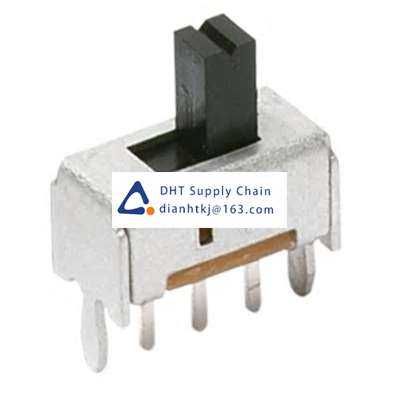 Toggle and slide switches C & K_OS103011MS8QP1C
