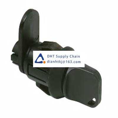 Key switches and selector switches C & K_PL001UEBMA1K22