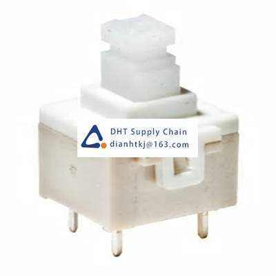 Pushbutton switches and components C & K_PVA1 OA H1 1.2N V2