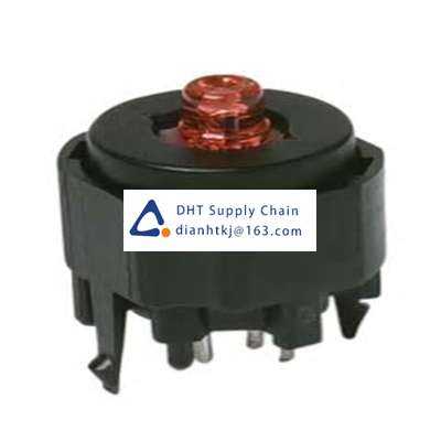 Pushbutton switches and components C & K_K12PLRD1.55N LV352