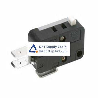 Microswitches and detector switches  C & K_TMCJG6VP0010Y