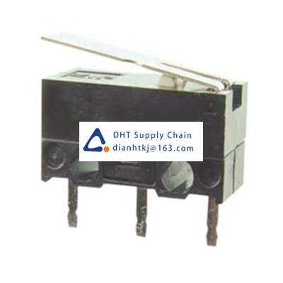 Microswitches and detector switches  C & K_ZMA00A150L04RC