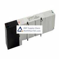 Pneumatic accessories _SMC_VQ4301-5W1-Q