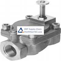 Pneumatic accessories _Festo_VZWM-L-M22C-G12-F5-R1