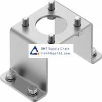 Pneumatic accessories _Festo_DARQ-K-X1-A1-F05-30-R1